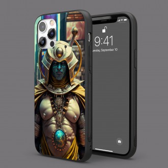 Mobile cover Fantasy Space Warrior 2