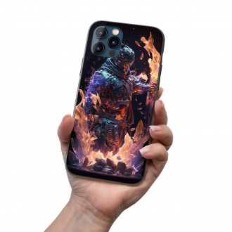 Mobile cover Mythic Warrior 3