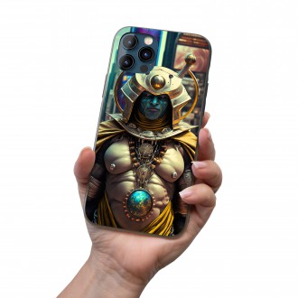 Mobile cover Fantasy Space Warrior 2