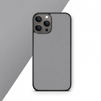Mobile phone cover with Backsen gray