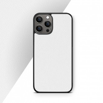 Mobile phone cover with Backsen white