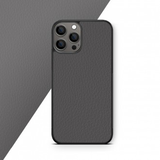 Mobile phone cover with Backsen anthracite