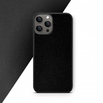 Mobile phone cover with Backsen black