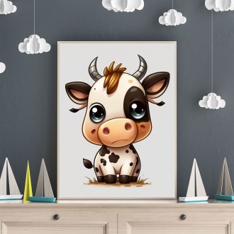 Little cow