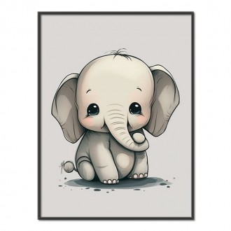 Little elephant