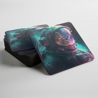Coasters Lost in space