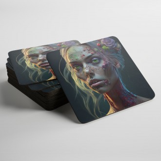 Coasters The living dead