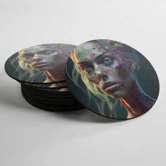 Coasters The living dead