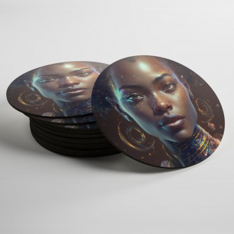 Coasters African fashion 2