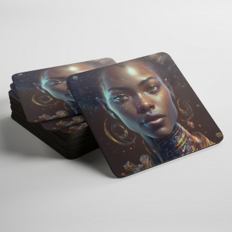 Coasters African fashion 2