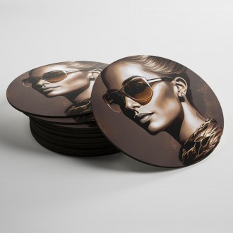Coasters Sunglasses