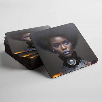 Coasters African Fashion 5