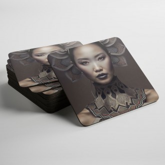 Coasters Asian Fashion 2