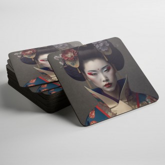 Coasters Modern Geisha 2