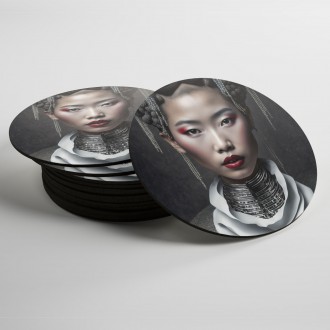 Coasters Asian Fashion 3