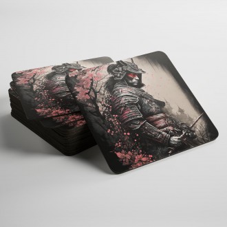 Coasters Japanese soldier 1