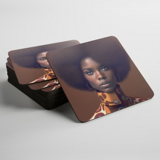 Coasters Fashion - Afro
