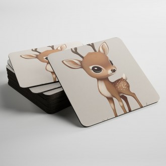 Coasters Little fawn
