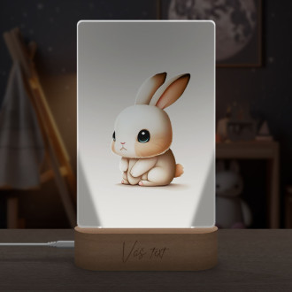 Lamp Little hare