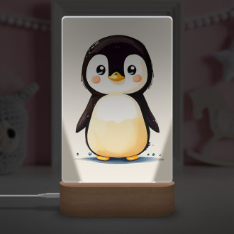 Lamp Little penguin