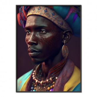 African fashion