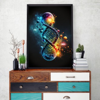 DNA of the Universe