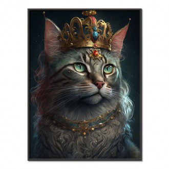 Cat Queen 2