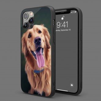 Phone case with your own photo