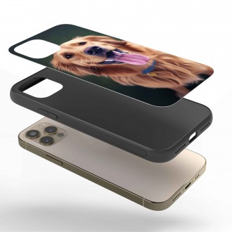 Phone case with your own photo
