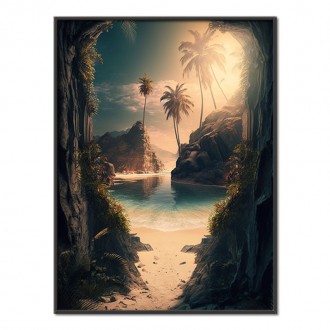 Tropical Paradise 5