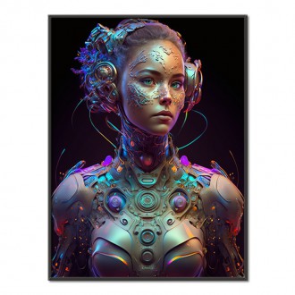 Cyborg Woman 2