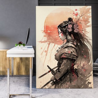 Female Samurai 2