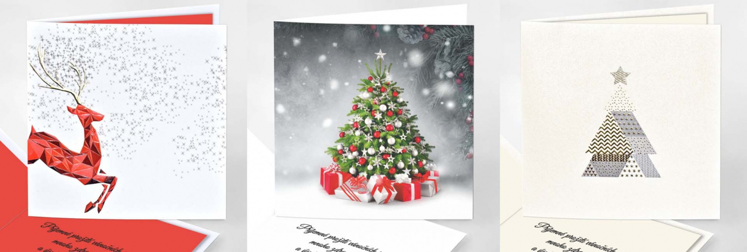 New Year cards - Kyoprint.eu