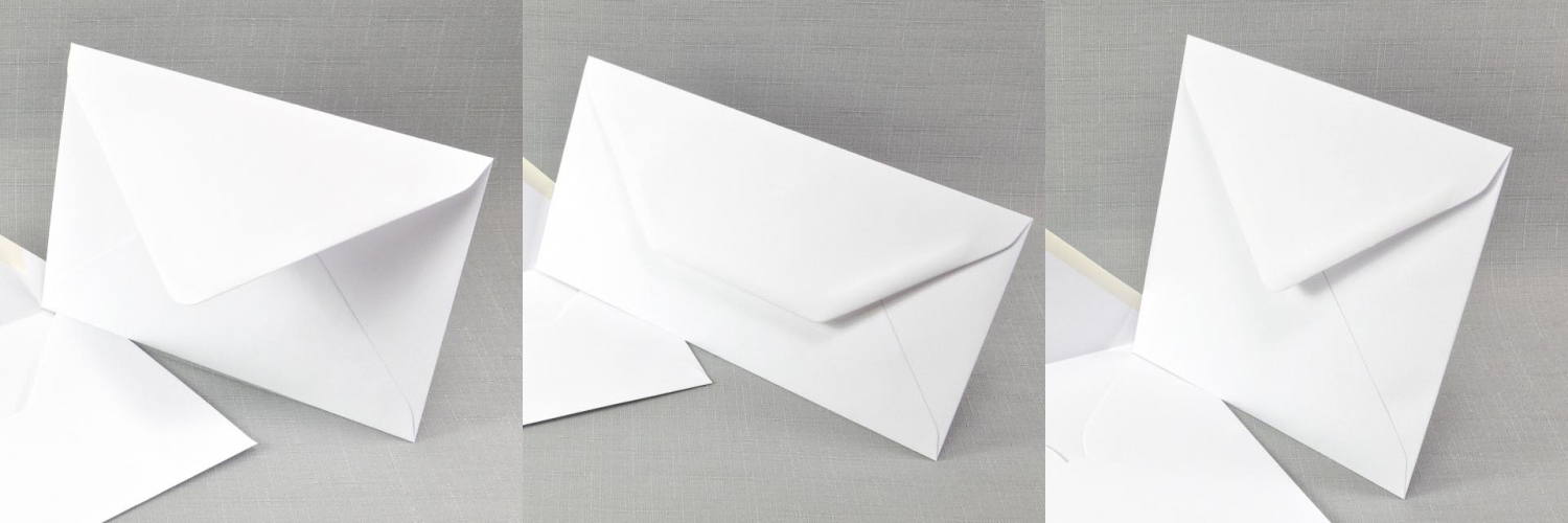 Envelopes - Kyoprint.eu