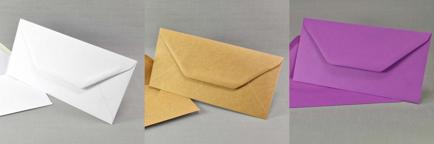 Envelopes DL - Kyoprint.eu