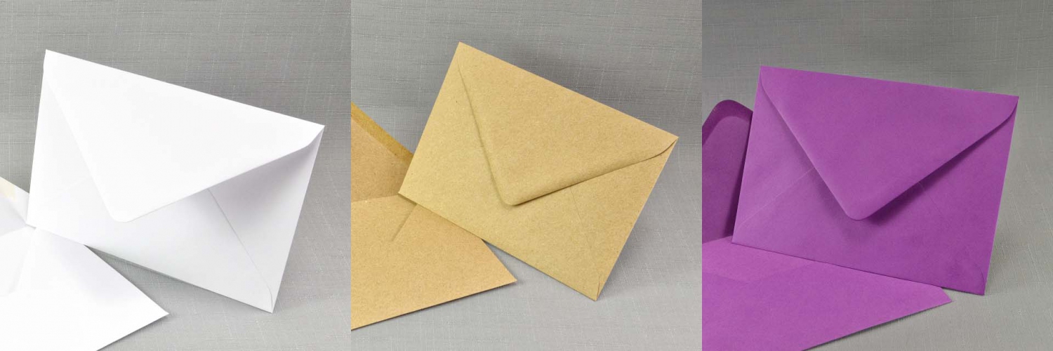 Envelopes C6 - Kyoprint.eu