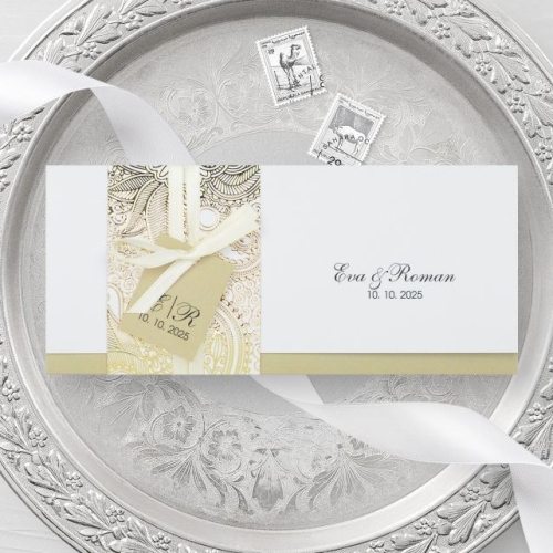 Wedding invitations Deluxe Collection - Kyoprint.eu