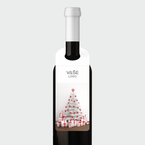 Attachable wine tags - Kyoprint.eu